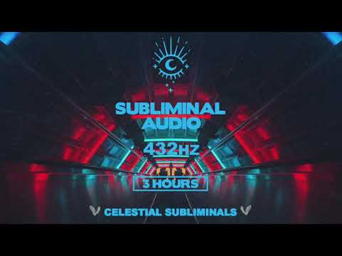 SHIFT TO YOUR DREAM REALITY | [WARNING!] PREPARE TO QUANTUM JUMP TO YOUR DR | 432HZ MEDITATION MUSIC