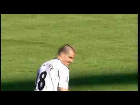 MoTD Goal of the Month August 2007