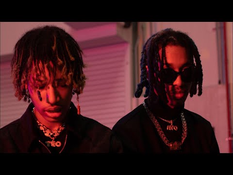 Ayo & Teo - Wylin’ (Official Music Video)