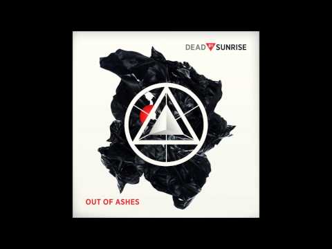 Dead By Sunrise - Out Of Ashes - The Suffering