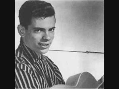 Paul Evans - Feelin' No Pain (1962)