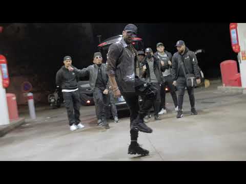 Hayce Lemsi & Volts Face x Les Frères Lumières - Drill Lumière