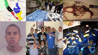 The Avenues AVES Gang History (North East Los Angeles)