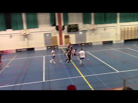 Period 3 ÅIBK - Skattkärr