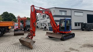 Caterpillar 308D MS08 Powertilt hydr. Klima 中型バックホー販売用 - 画像 4 | Machineryline JP Caterpillar 308D MS08 Powertilt hydr. Klima 中型バックホー | 画像 4 - Machineryline