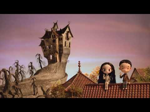 [OFFICIAL]  Kim Kyung Hee (김경희) - Sew Your Heart: 사이코지만 괜찮아 (It's Okay to Not Be Okay) OST