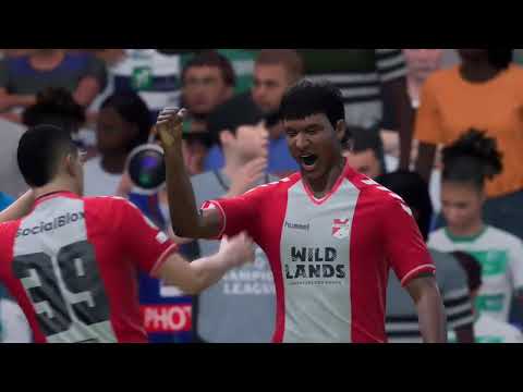 2.Liga 3.Spieltag Rsv Praest vs Brekendorfer Tsv