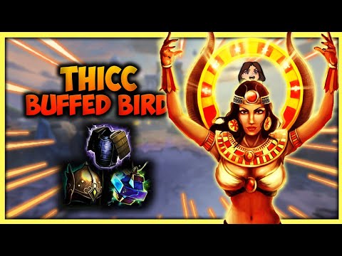 FIRST SOLO GAME ON BEST MAGE IN THE GAME!