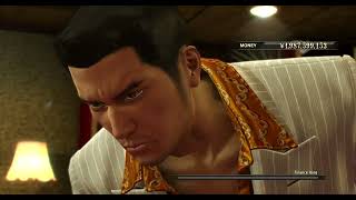 Dragon of Dojima Unlock - Yakuza 0 Note:This is my first time unlocking it!