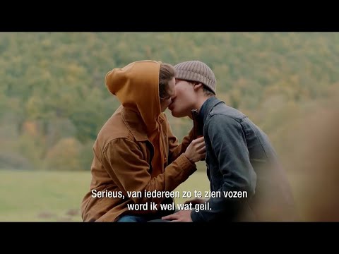 sander and robbe season 4 scenes | wtfock