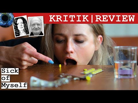 arteshot 223  -  Sick of Myself | Kritik/Review/Rezension