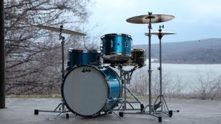 Bethel Live - Freedom (feat. William Matthews) - Drum Cover