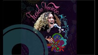 Iraida Noriega y La Groovy Band - Sigo Intentando [Official Audio HD]