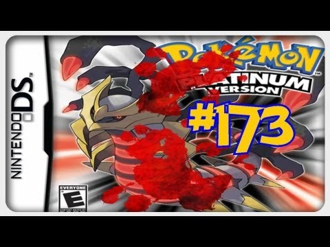 POKEMON BLOODY PLATINUM #173 | Das Ultimative Pokemon ► Let's Play: Pokemon Bloody Platin Deutsch