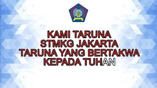 Download lagu Mars STMKG [Lirik Vocal] mp3