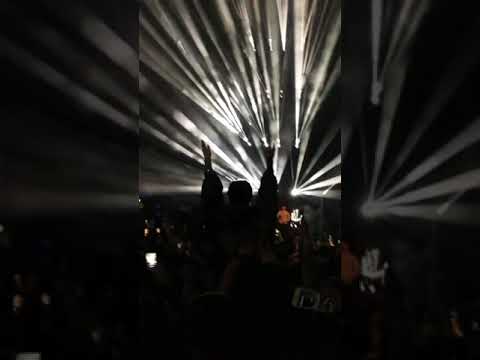 Playaz at Printworks - Afterglow