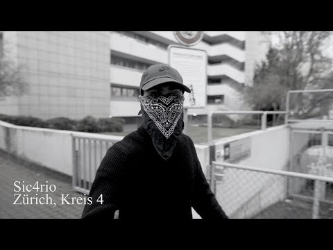 Sic4rio - Rap United #8