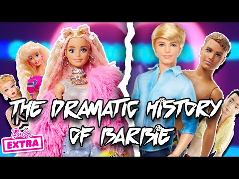 Barbie In Princess Power (2013) Trailer