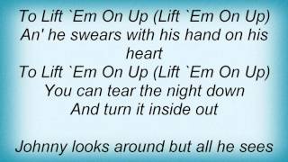 16706 Pat Benatar - Lift &#39;em On Up Lyrics