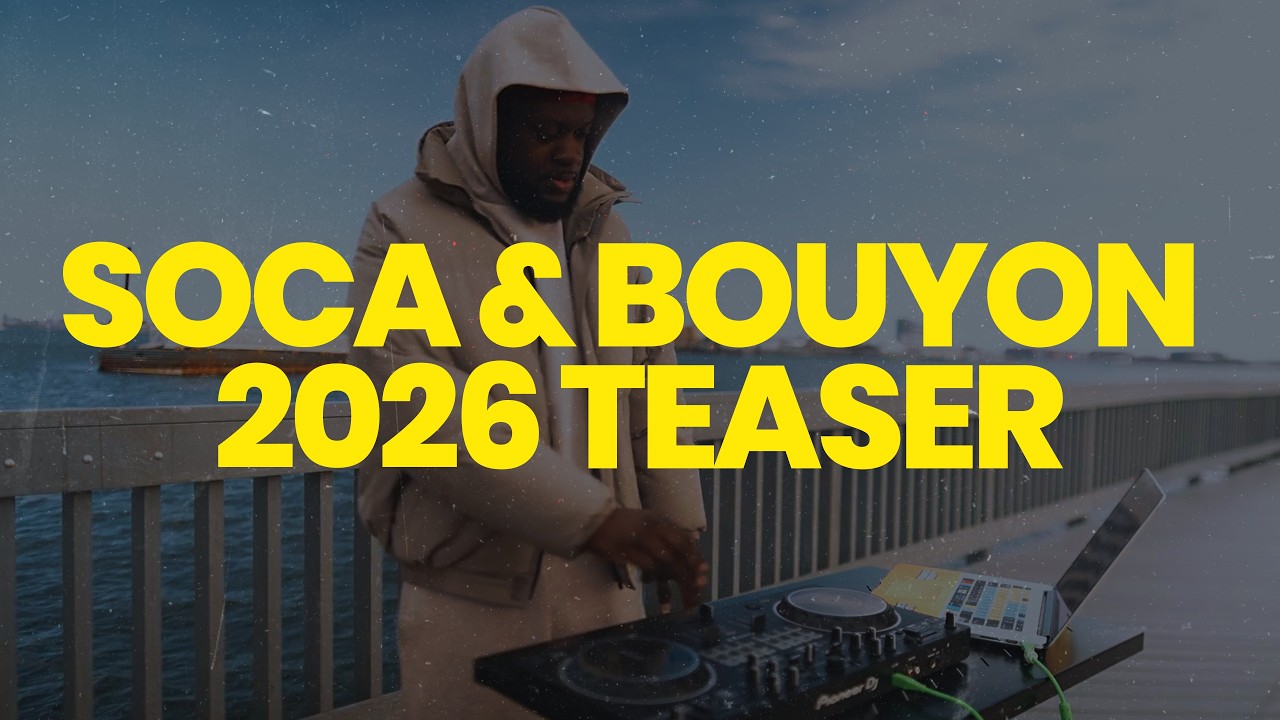 Promotional video thumbnail 4 for DJ LooseCannon
