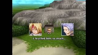 Sold Out - Let's Play Tales of Phantasia Part 11