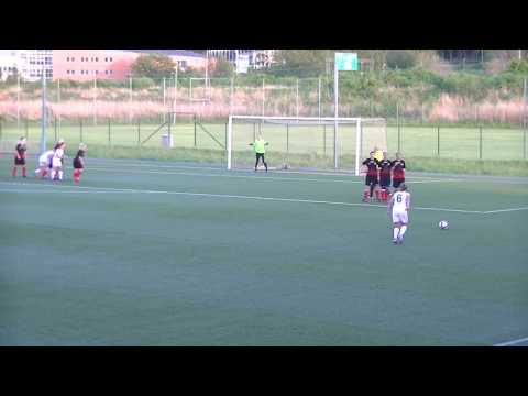 IF Mölndal vs Askims IK DS 170601