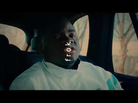 Jeanjass x Benjamin Epps Type Beat - " Dans le mur " | Instru Rap 2022