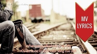 Download lagu Love You With All My Heart | Tokyo Square | Lyrics [Kara   Vietsub HD] mp3