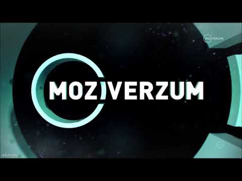 Moziverzum arculat - 2023. november