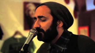 VIVA LION! - Watch The World Cave In (The New Amsterdams cover)