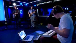 The Wombats Give Me A Try BBC Radio 1 Live Lounge 2015