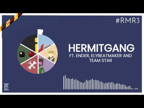 HERMITGANG • Ender's Remix • Ft. Elybeatmaker, and TEAM S.T.A.R. • #RemixMyRemix3