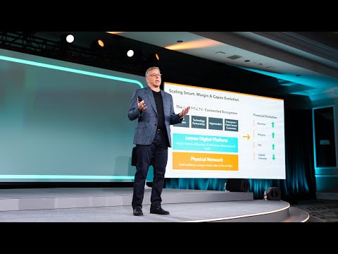 Chris Stansbury, CFO