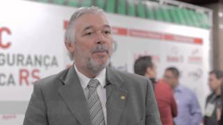 Entrevista Marcos Mazoni - 4º TIC na Segurança Pública no RS