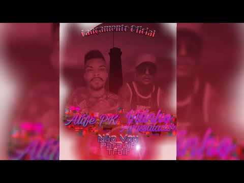 MC Vitinho Avassalador e MC Alífe PK - Não Vou Parar de Trair (Áudio Oficial) BREGA FUNK