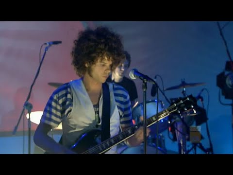 Wolfmother - White Unicorn (2005)