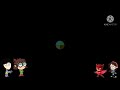 Vinheta Ancine Effects Sponsored By Preview 2 Unikitty Crying Effects