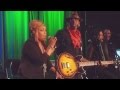 T-Boz & Raphael Saadiq : "Different Times" & "Still Ray" LIVE at T-Boz Unplugged