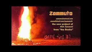 Zammuto - Weird Ceiling (Official)