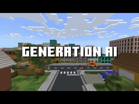 Hour of Code: Generation AI - Tutorial Walkthrough