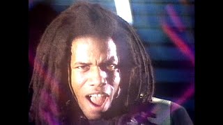 Eddy Grant -  Do You Feel My Love - Music Video (HQ 50fps)