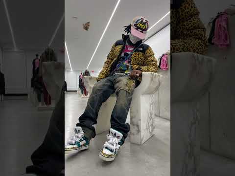 [FREE] Sdot Go X Lil Uzi Vert X Sample Jersey Club Type Beat 2023 - "XO TOUR LIFE" Sdot Go Type Beat