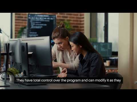 What Makes Developing Open Source Software Great?