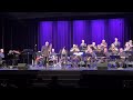 Don’t Get Around Much Anymore - arr by Paul Cook