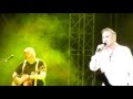 Morrissey - Bigmouth Strikes Again (Live in Caesarea, Israel August 24, 2016) - HD