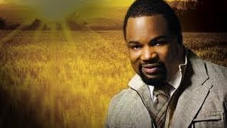 &quot;Grateful&quot; Hezekiah Walker lyrics