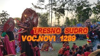 Download lagu Tresno Sudro Cover Rogo samboyo putro live kepuhrejo gampengrejo mp3