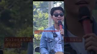 Download lagu Kutunggu Kau di Surga #shorts #trisuaka mp3