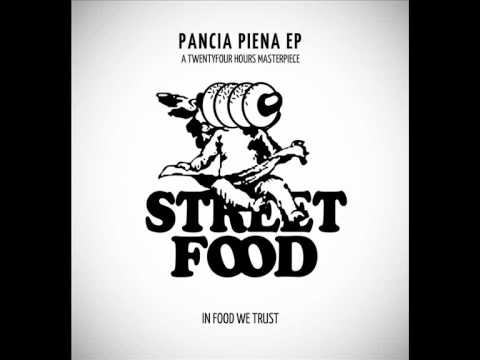 Bras, MarcoFato - Non E' La Mia (prod. Spenish)