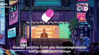 Download lagu |𝙇𝙮𝙧𝙞𝙘𝙨| SS501 - Making A Lover ( Bài hát trend Tiktok Cover ) mp3